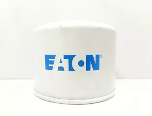 H6667-16 HANNON HYDRAULIC ELEMENT FILTER SYSTEM DRAIN EATON 322769 - Picture 1 of 8