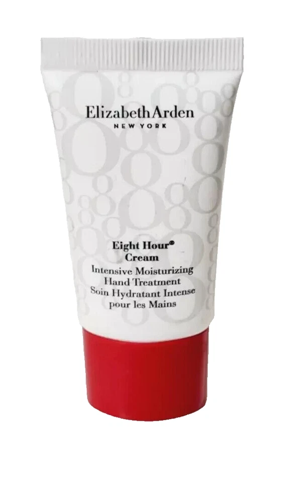 Paquete de 3 tratamientos hidratantes intensivos para manos Elizabeth Arden de 1 oz cada uno sin caja Foto 1 de 1