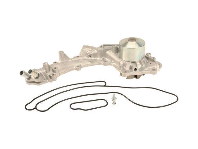 2004 - 2006 年英菲尼迪 Q45 2005 G727RQ 水泵 — 第 1/1 张图片