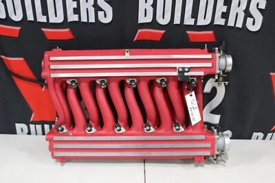 PIEZA COLECTOR DE ADMISIÓN DODGE VIPER GEN 1 (1994-1995) 04763401 OEM - USADO Foto 1 de 4