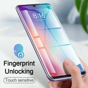 TPU Hydrogel FILM Screen Protector For Xiaomi Mi 12T 11 X3 Pro 12X X3 13 Pro F3 - Picture 1 of 23