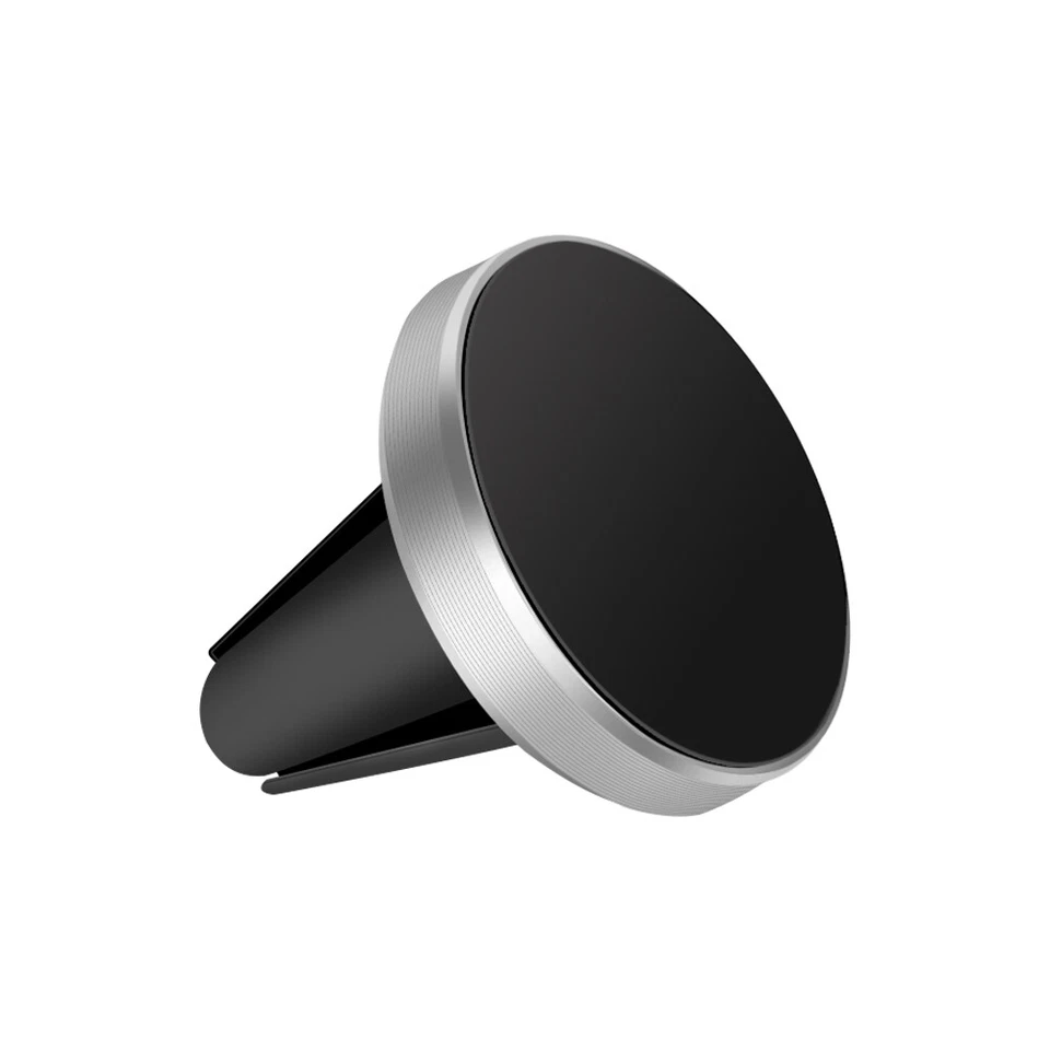 Universal Magnetic Car Mount Cell Phone Holder Stand Dashboard For Phone - Image 1 of 4