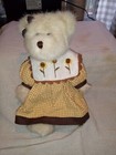 Petal P. Bearybloom Boyds Bear 