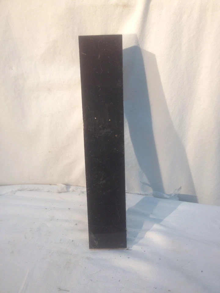 14" Industrial Metal Letter Rustic Block l Sign Recycled Metal Wall Hanging - Image 1 of 2