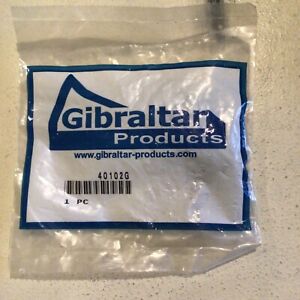 Gibraltar (40102G) 3/4 to 1-5/8″ Height Adjustment Steel Step Block 2ct.