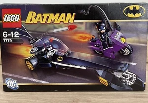 Lego Batman 7779 - Bild 1 von 2