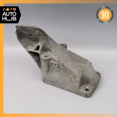 10-16 Land Rover LR4 HSE Range Rover Sport Engine Motor Left Mount Bracket OEM - Image 1 of 4