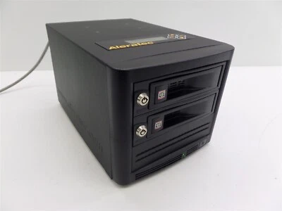 Aleratec HD Cruiser 1:1 Hard Drive Duplicator - Image 1 of 4