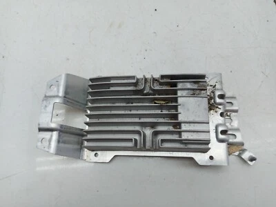 Land Rover Discovery Sport L550 2017 Audio Sound Amplifier FK72-19C164-ZF - Image 1 of 4