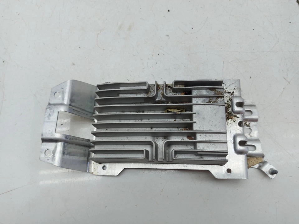 Land Rover Discovery Sport L550 2017 Audio Sound Amplifier FK72-19C164-ZF - Image 1 of 4