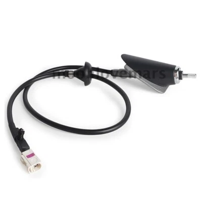 1 основание автомобильной радиоантенны для 2014–2020 Dodge Ram 1500 1500 Classic 2500 3500 - Изображение 1 из 4