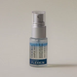 FLEXKIN Expert Cica Blue Ampoule Mist 20ml - Picture 1 of 1