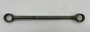 Vintage P&C Wrench Offset Box End 1-5/16" & 1-1/4" N87 - Picture 1 of 5