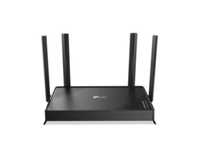 TP-Link Archer BE220 BE3600 Dual-Band Wi-Fi 7 Router(WIFI7) 688Mbps 2.4 GHz + 28 - Picture 1 of 1