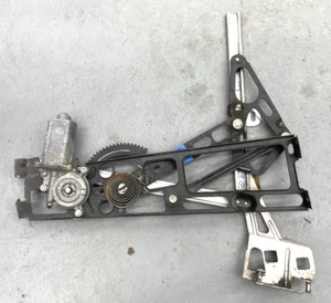 *TESTED* 86-96 Corvette C4 Power Window Motor with Regulator Passenger Side USED - Picture 1 of 16