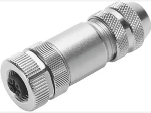 Festo Necu-M-B12G5-C2-PB (1067905), Serie L2(004) - Bild 1 von 3