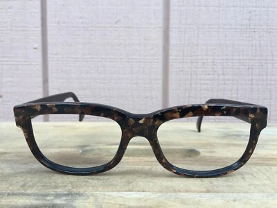 Alain Mikli vintage Mod specs or sunglasses frame. Made in France, no lense. - Image 1 of 4