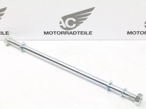 Honda CB 650 C SC Nighthawk tornillo motor suspensión M10 x 270 mm repro nuevo - Imagen 1 de 2