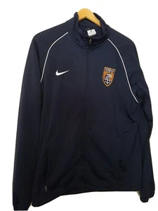 Nike Marbella United Spain Warmup Jacket Mens Size Large L - Picture 1 of 12