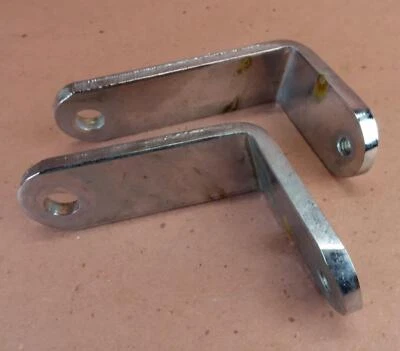 Soporte de montaje Honda Shadow Ace 1100 VT1100 1999-2008 Foto 1 de 4