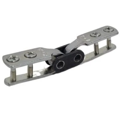 BANDO EUROPE GMBH Gelenkverbinder C mm für Lochkeilriemen C/22 mit 22 mm Breite