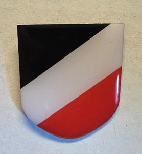 Pin Anstecker Alt Deutschland - Bild 1 von 3