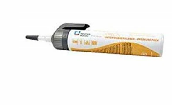 Aquarium Münster Orca Unterwasserkleber Pressure Pack, 315gr