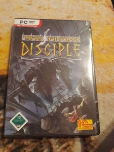 The Fifth Disciple PC Neu & OVP - Bild 1 von 1