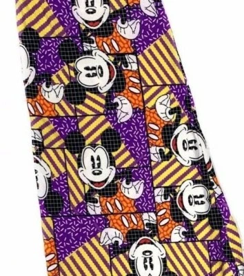 NUEVO CON ETIQUETAS LuLaRoe Disney OS MICKEY MOUSE Púrpura y Dorado PATCHWORK Leggings UNICORNIO Foto 1 de 3