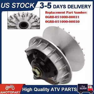 Front Complete Variator Set 0Grb-051000-00031 For Cfmoto Cforce 400 500 Au-7S CA - Picture 1 of 10