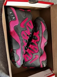 Talla 5.5 - Nike Air Slant gris medio/rosa - Imagen 1 de 9