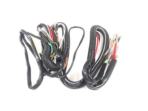 Electrical Wiring Harness Loom for Massey Ferguson 65 Tractor #20-9 - Picture 1 of 6