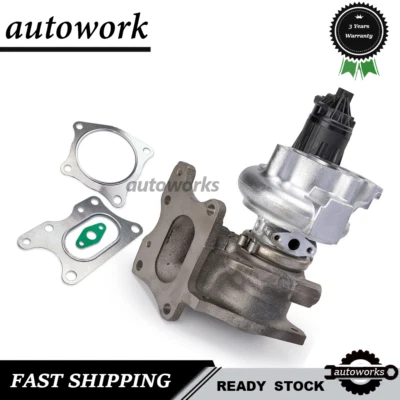 Turbocompresor 49373-07011 49373-07011 49373-07012 para Honda Civic 1,5 L 2013-2020 Foto 1 de 4