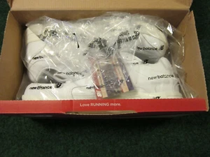 BRAND NEW! Mens New Balance MW576WT Size 9 1/2 - Never Worn! - Picture 1 of 7