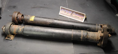 Eje de transmisión de transmisión automático BMW E34 525i 525iT M50 eje de transmisión Foto 1 de 4