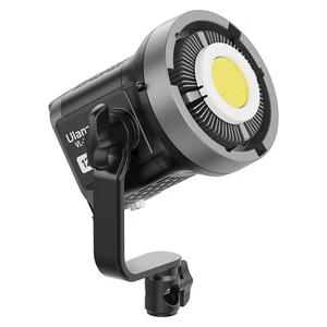 Ulanzi VL-120Bi 120W Bi-color V-Mount Video Light Fill Light 2700-6500K - Picture 1 of 19