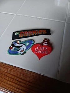 iron on patches lot - Picture 1 of 1