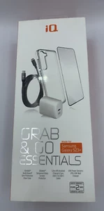iQ Grab and Go Essentials fabriqué pour Samsung Galaxy S23+ - Photo 1 sur 7