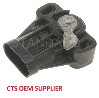 Sensor de posición del acelerador Chevrolet 1985 4,3 L Monte Carlo 1986 Pontiac 1985 4,3 L  Foto 1 de 3