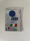 Panini FIFA World Cup Korea/Japan 2002 Italy Badge #458