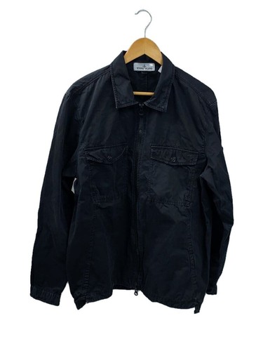 Giacca STONE ISLAND nera LL usata