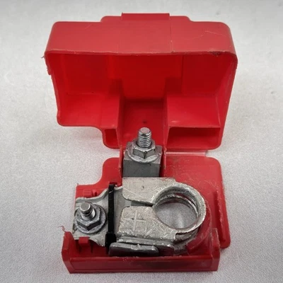 12-15 Chevrolet Camaro ZL1 SS sensor de link final terminal de bateria positivo fabricante de equipamento original - Imagem 1 de 4