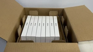 Lots Of 8 Apple Pencil 1st Generation A1603 MK0C2AM/A Stylus - Picture 1 of 5