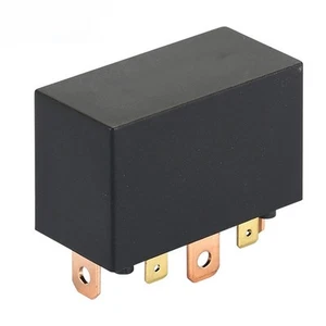 Simplistic Approach to Installation Reliable For Automotive Relays at 100A - Picture 1 of 12