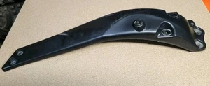 2022 Yamaha Yfz450r Right Frame Chassis rail - Picture 1 of 7