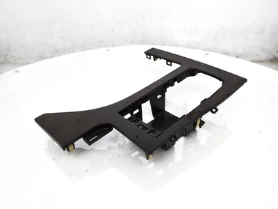 2013-2015 Lexus Gs350 Upper Floor Shifter Trim Bezel 58804-30E60-E0 *Wood Grain - Image 1 of 4