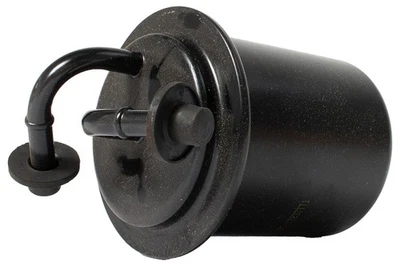 Filtro de combustible de repuesto AC Delco para Subaru Legacy 1990-2004 número de modelo GF663 Foto 1 de 4