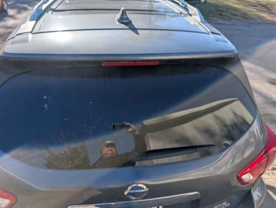 Alerón trasero montado en puerta para 13-20 PATHFINDER 956546 Foto 1 de 4