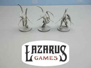 Warhammer 40k Tyranid, Tyranids - Von Ryan's Leapers (primed) - Picture 1 of 4