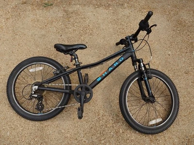 Bicicleta Haro Flightline 20" Foto 1 de 4